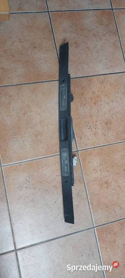 Listwa oświetlenie tablicy 4698809 Saab 93 zachodniopomorskie Szczecin