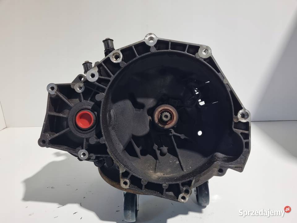 SKRZYNIA BIEGÓW Saab 93 93 II 20 t TURBO Chełm