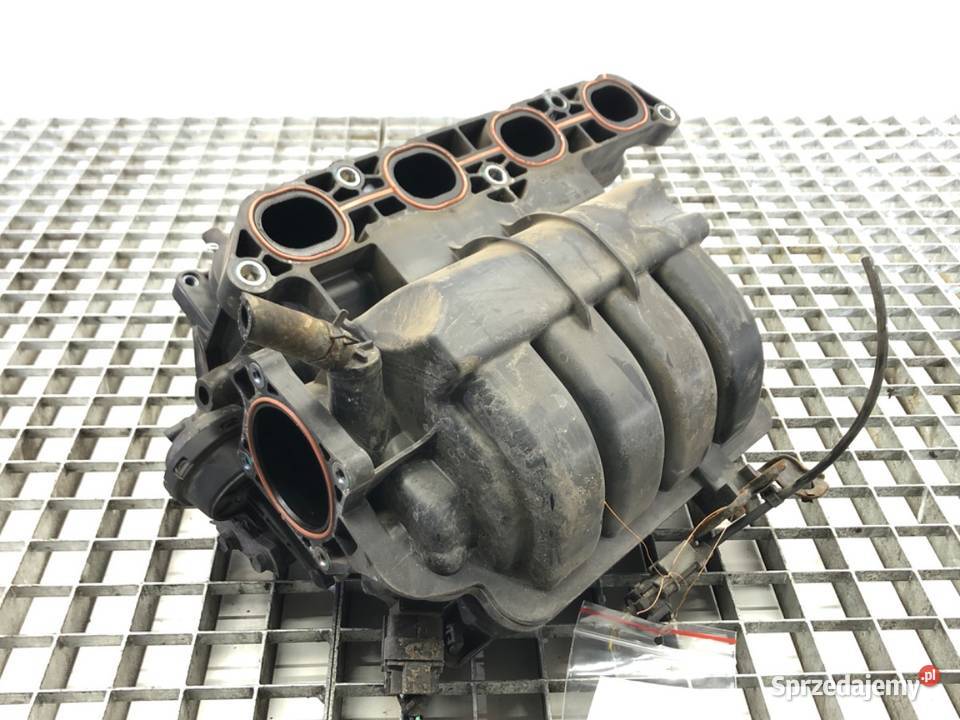 KOLEKTOR SSĄCY HYUNDAI ELANTRA V 16 132