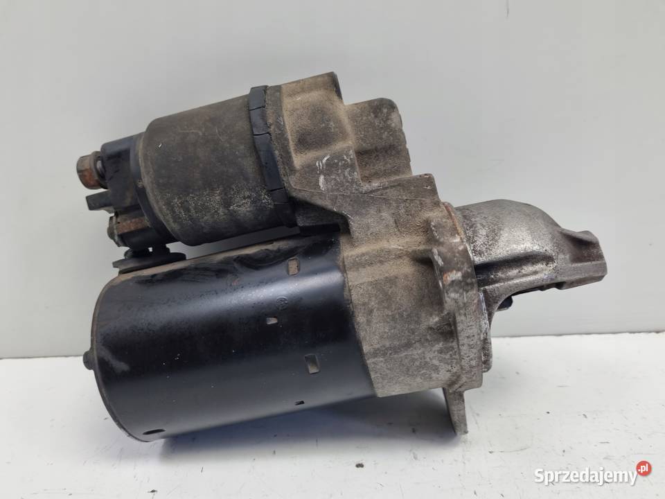 ROZRUSZNIK Opel Corsa D 12 14 16V ROZRUSZNIK Chełm
