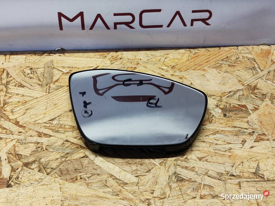 Wkład Lusterka Prawe Citroen C3 III 232634134 Lusterka zewnętrzne Motoryzacja Pleszew sprzedam
