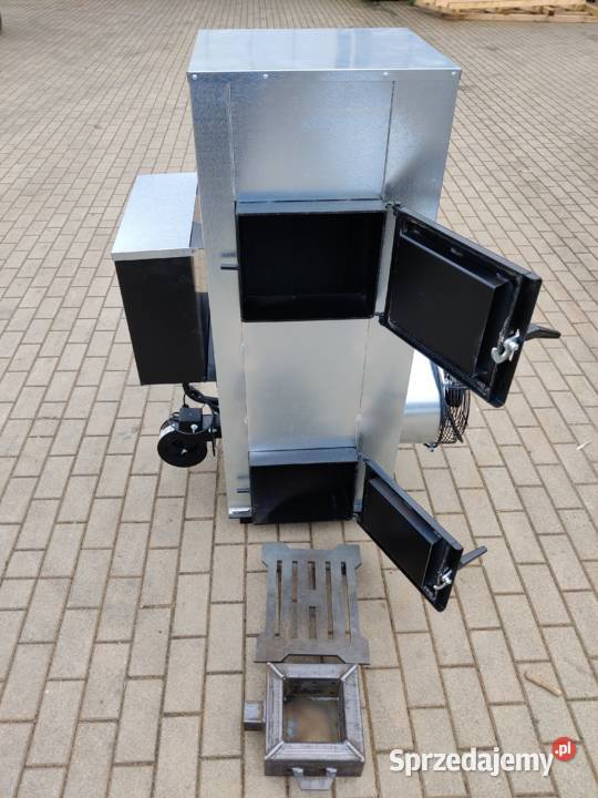 Dmuchawa warsztatowa Nagrzewnica Ng30kWPiec do zachodniopomorskie Szczecinek