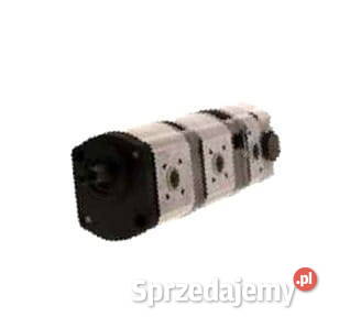 G117941010010 Pompa Hydrauliczna Bosch Rexroth Goszczanów