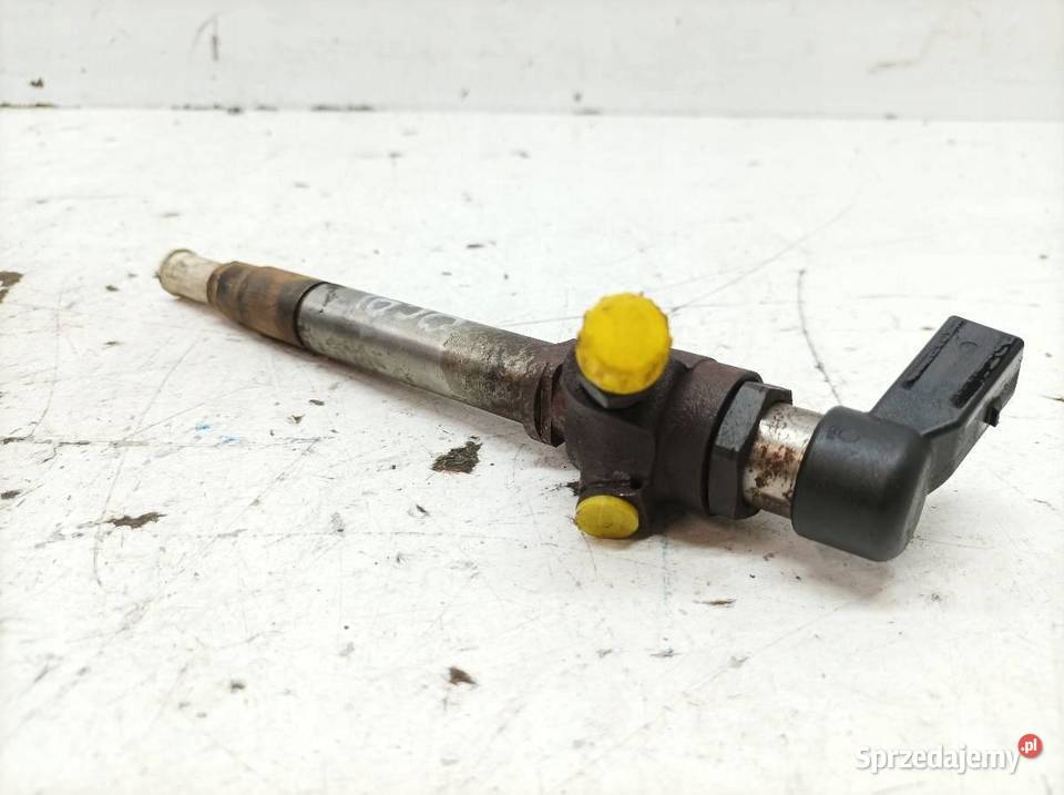 WTRYSKIWACZ 5U3Q9K546AA 27 HDI V6 Peugeot 607 I Rok produkcji 2005 świętokrzyskie