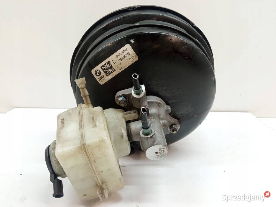POMPA HAMULCOWA SERWO LSC 145 Bmw X6 I 20092014