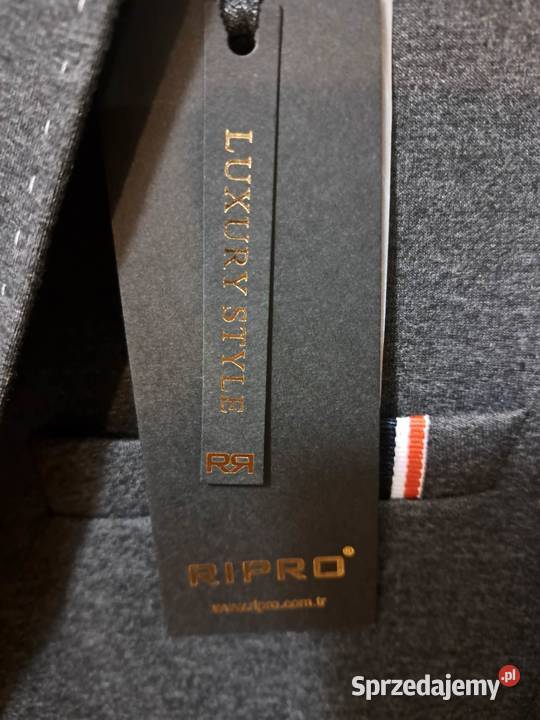 Marynarka RIPRO r 54 Mińsk Mazowiecki sprzedam