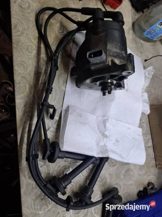Aparat zapłonowy Honda Accord VI 6 18 20 23 świętokrzyskie
