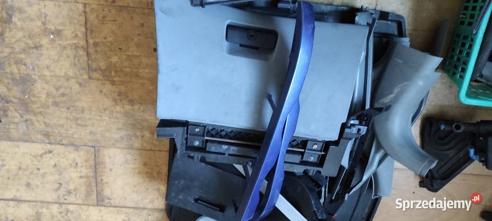 BMW 320D E46 LIFT M47 CZĘŚCI Wilkowice