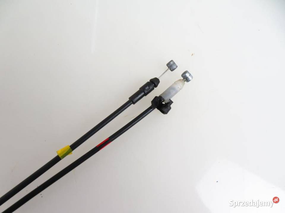 ZAMEK LEWY TYLNY HYUNDAI TUCSON I JM osobowe