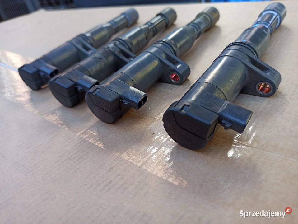 Cewka renault 14 16 16v 7700875000 0297008291 Rok produkcji 2003 Częstochowa