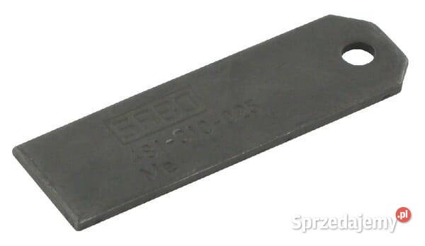 Nóż wertykulatora SA30928AGM Do maszyn uprawowych