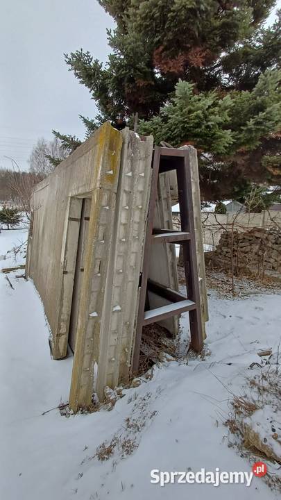 Ściany prefabrykowane Ostrowiec Świętokrzyski