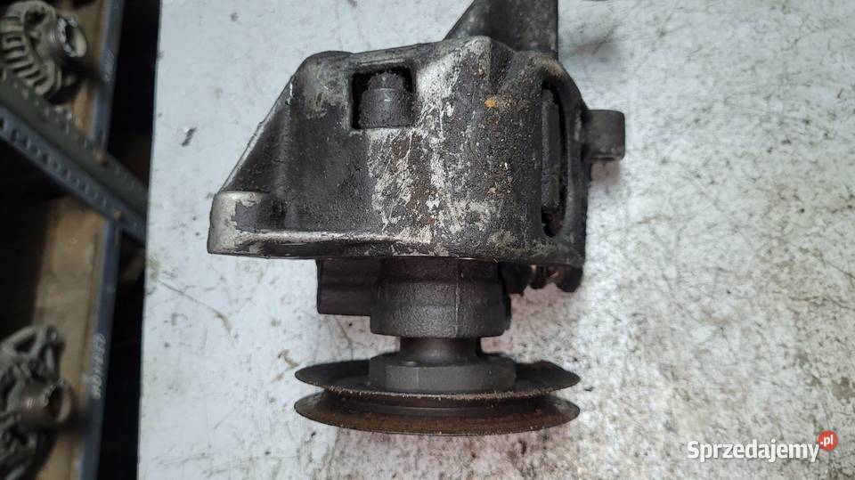 Pompa wspomagania Seat Toledo mazowieckie Łagów