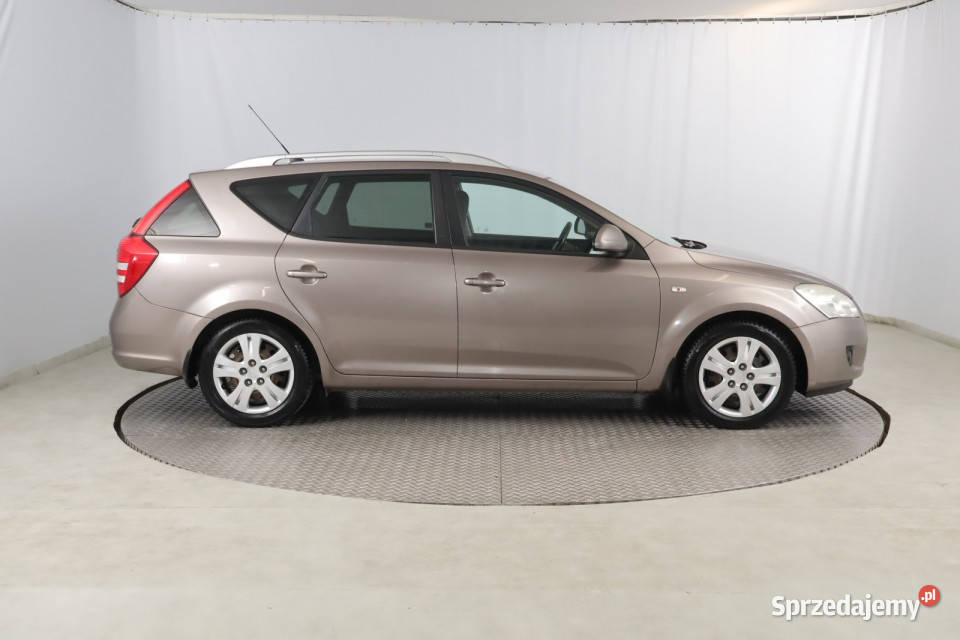 Kia Ceed 16 CRDi Zabrze