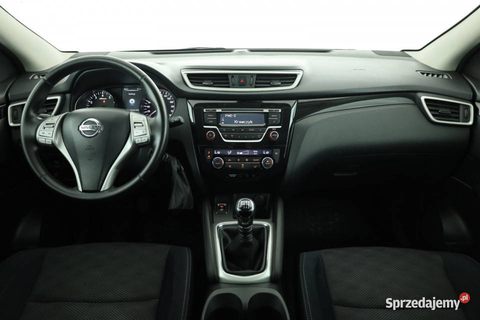 Nissan Qashqai 12 DIGT czujnik zmierzchu Piaseczno sprzedam