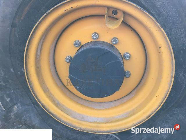 Merlo Matbro CAT Manitou Felga 13x25 Felgi 25