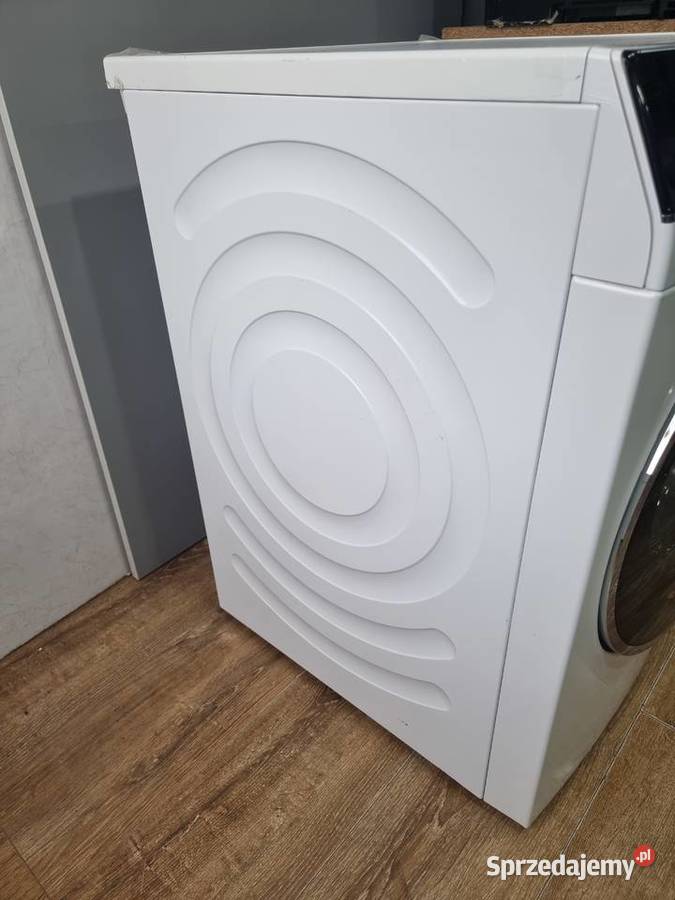Pralka Siemens WM14U940EU Avantgarde 10 1400 Dom i Ogród dolnośląskie Wrocław
