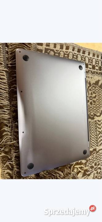 Apple Macbook Pro 2017 A1708 Kamera