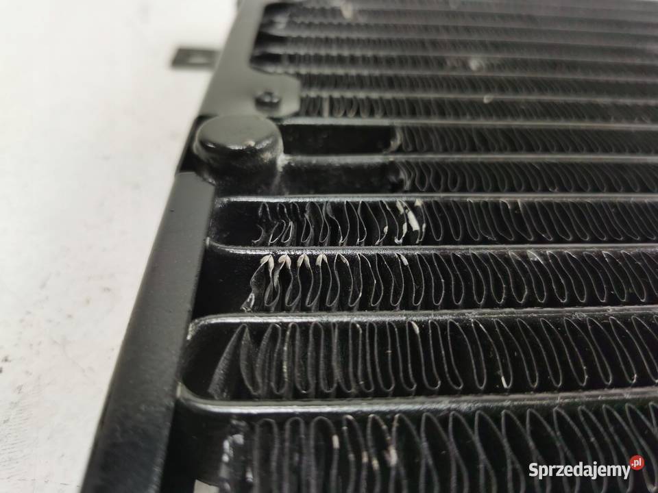CHŁODNICA SKRAPLACZ KLIMATYZACJI FCAA 450783