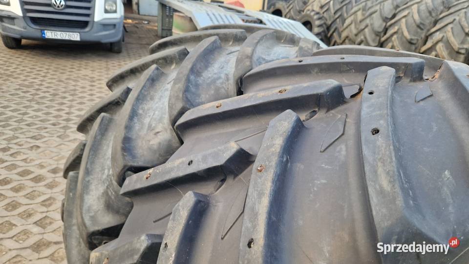 52060R28 48065r28 48065r28 Michelin 90 Nowe Miasto Lubawskie