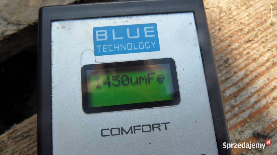 FORD S MK1 I 10r błotnik lewy przód sprzedam