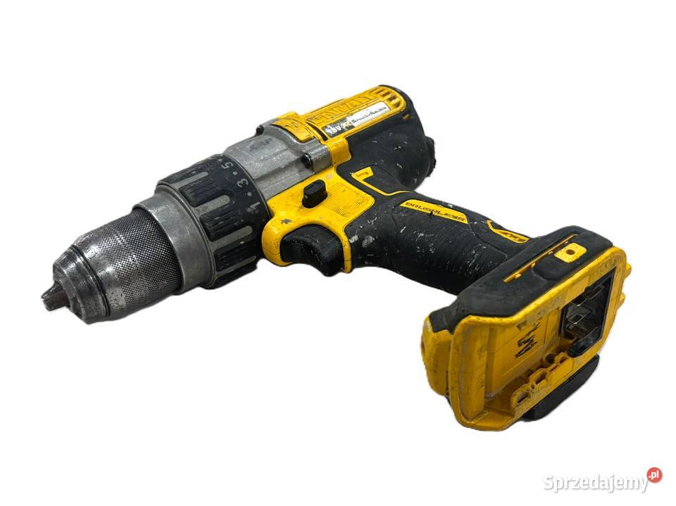 wkrętarka udarowa Dewalt Elbląg