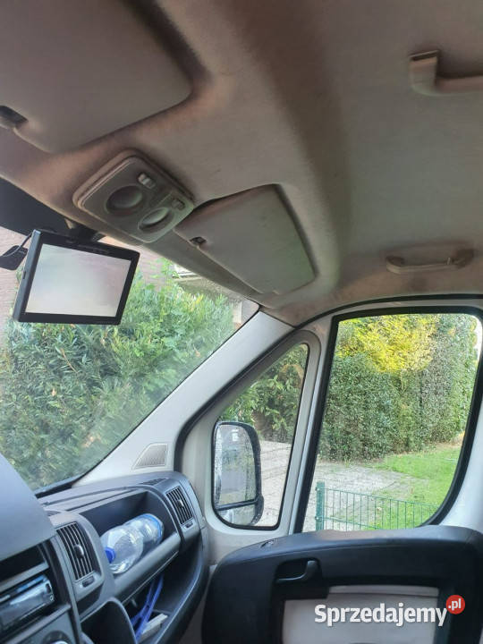 Peugeot Boxer Peugeot Boxer Diesel Słupsk sprzedam