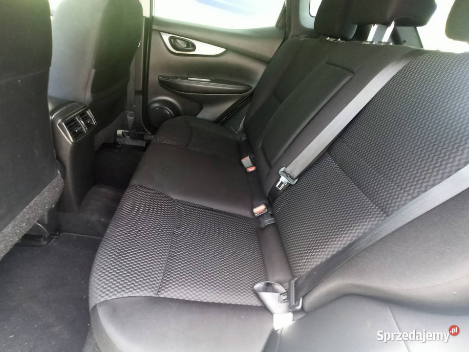 Nissan Rogue Qashqai Sport automat Zarejestrowany w Polsce podkarpackie Rzeszów
