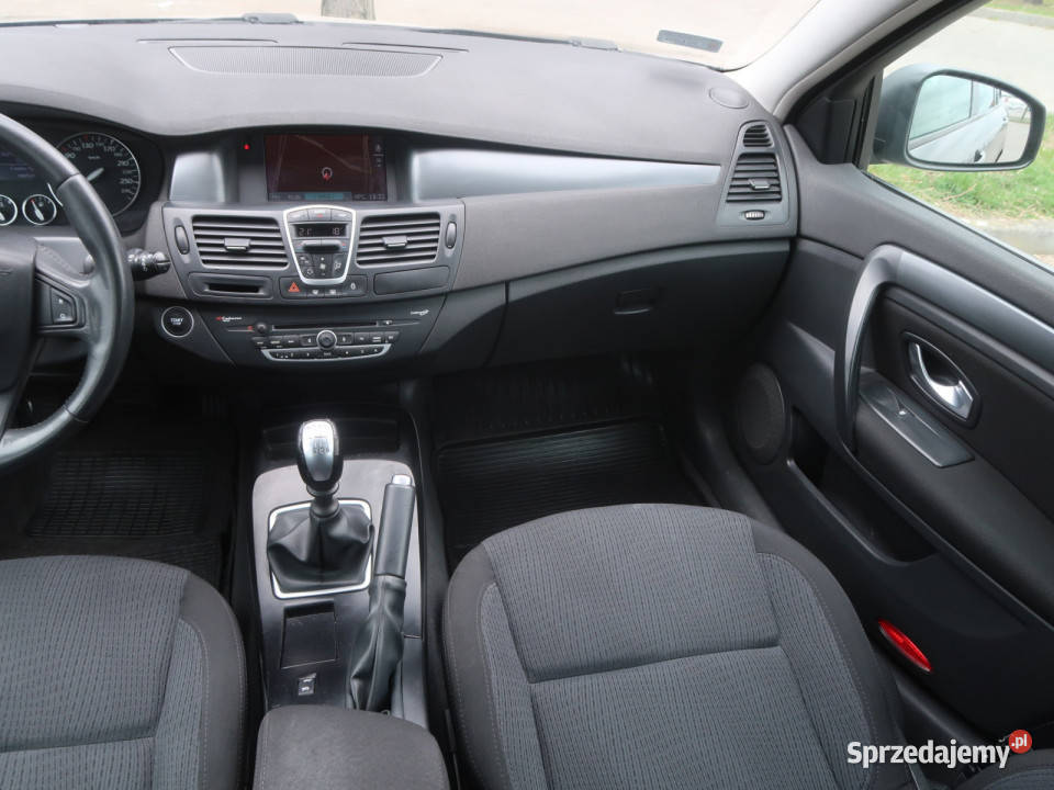 Renault Laguna 15 dCi Samochody osobowe