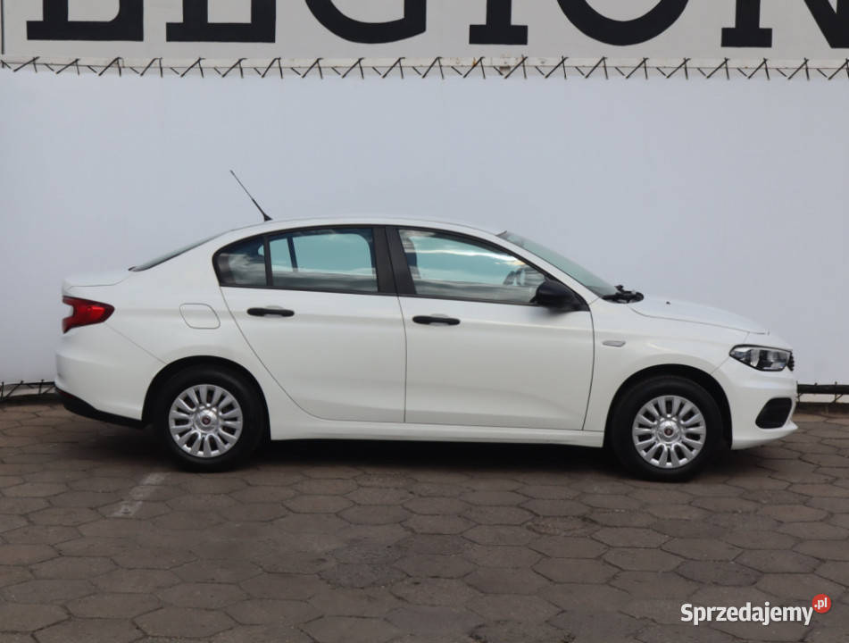 Fiat Tipo 14 16V Sedan / Limuzyna Łódź