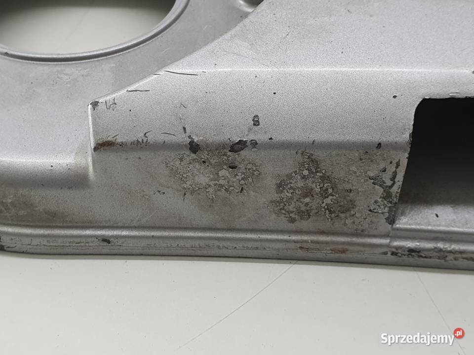 HONDA PANTHEON 125 2T DEKIEL POKRYWA SILNIKA Janowice