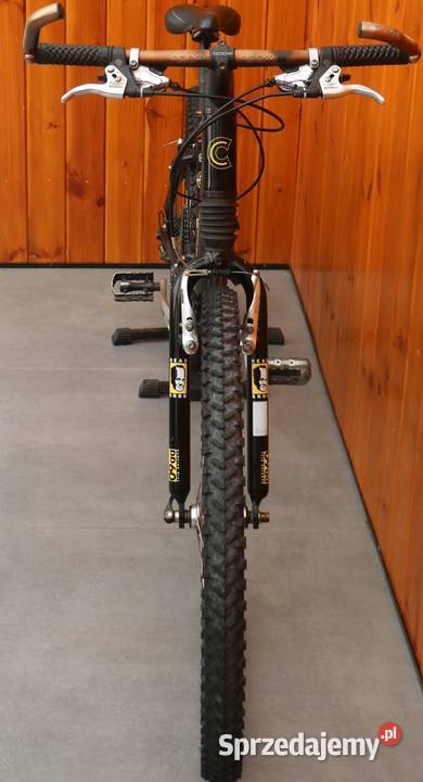 Rower MTB Cannondale F800 I inne rowery Milanówek