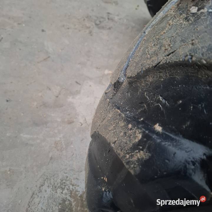 405 70 r20 opony do ładowarki teleskopowej Opony Błaszki sprzedam
