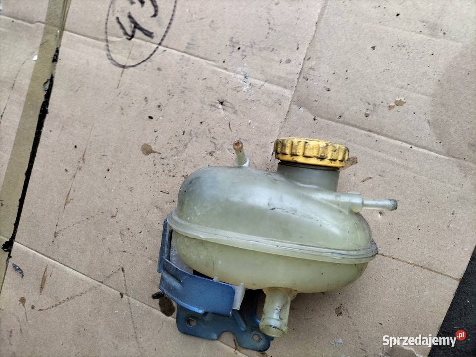 OPEL AGILA A 10 ZBIORNICZEK WYRÓWNAWCZY KOREK Kamień-Kolonia