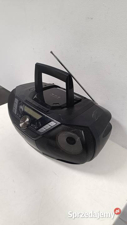 PHILIPS AZ3856 Radioodtwarzacz Poznań sprzedam