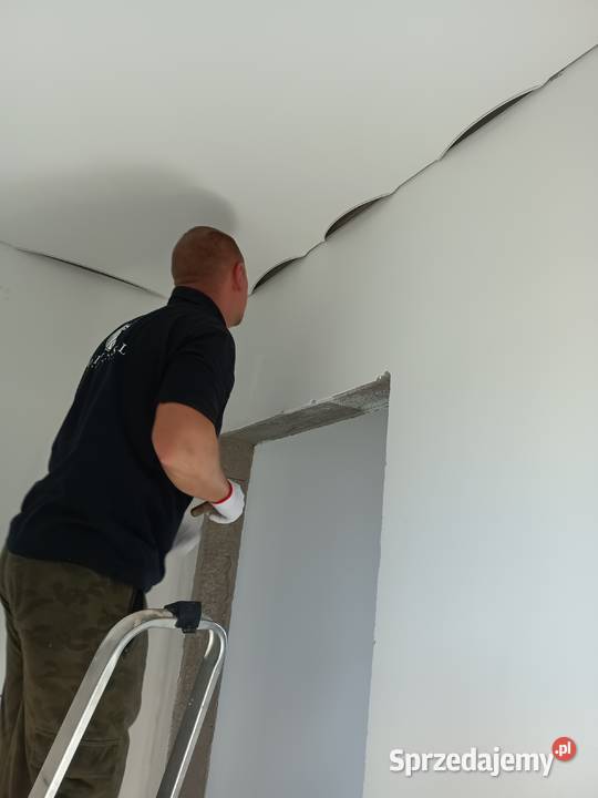 Sufity napinane z gwarancją 15letnią kujawsko-pomorskie Włocławek