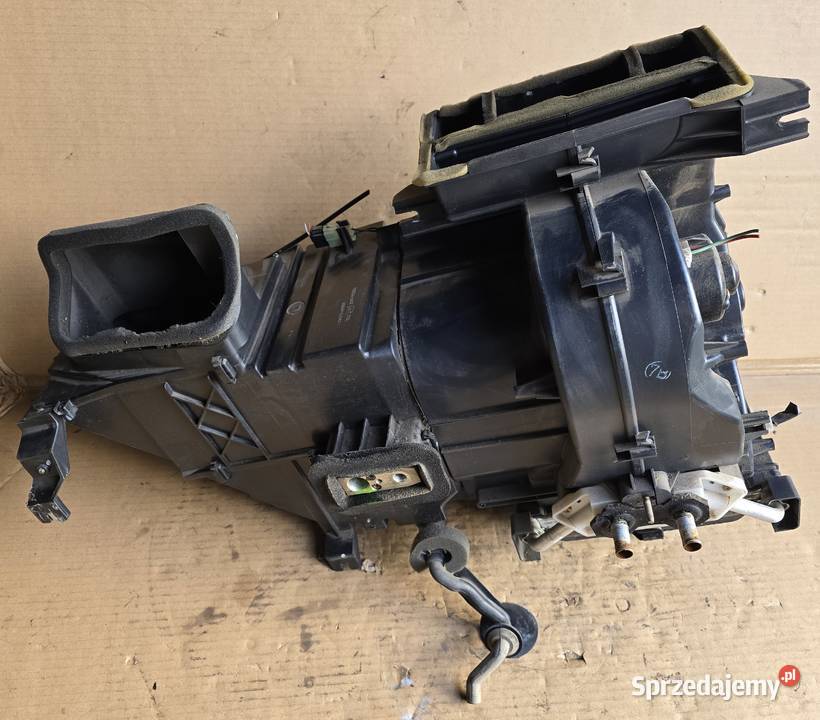 Suzuki Ignis I FH 0003 nagrzewnica ogrzewania Legnica