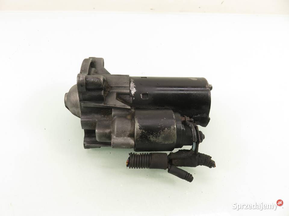 ROZRUSZNIK PEUGEOT 407 SW 20 HDi S0550PR