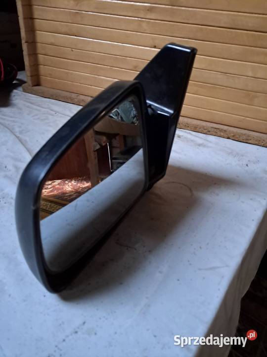 Lusterko lewe Suzuki vitara 1 Części i akcesoria motocyklowe Dobrzeń Mały