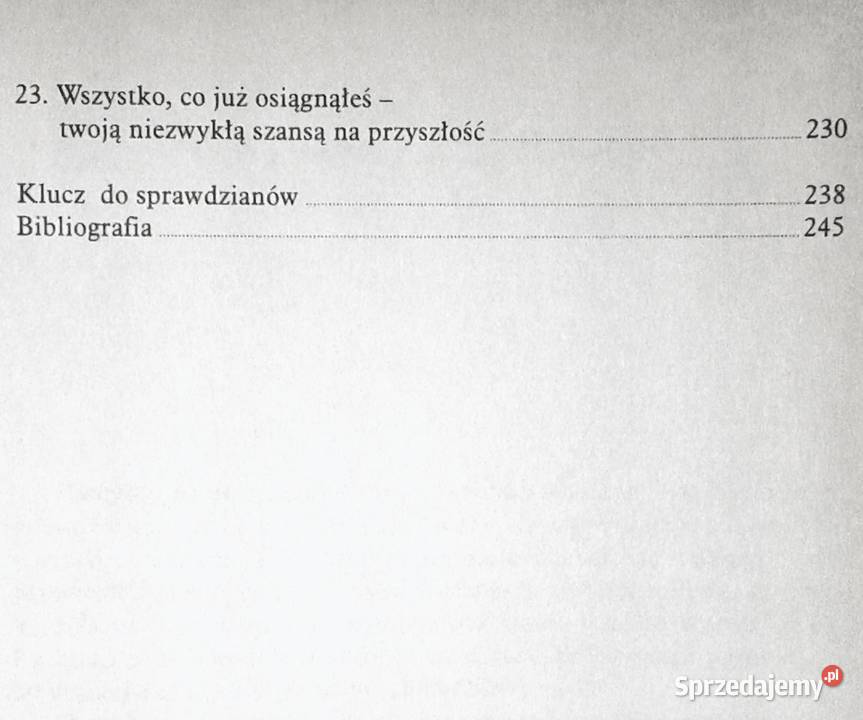 Podręcznik szybkiego czytania Tony Buzan Chełm sprzedam