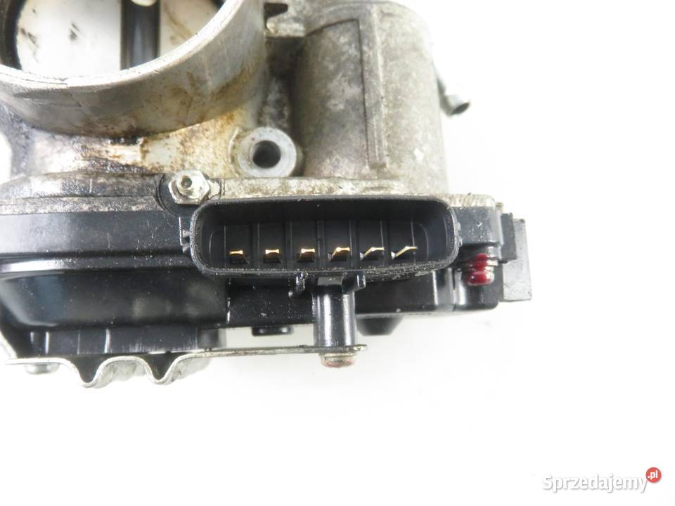 PRZEPUSTNICA MITSUBISHI OUTLANDER III 20 57021B sprzedam