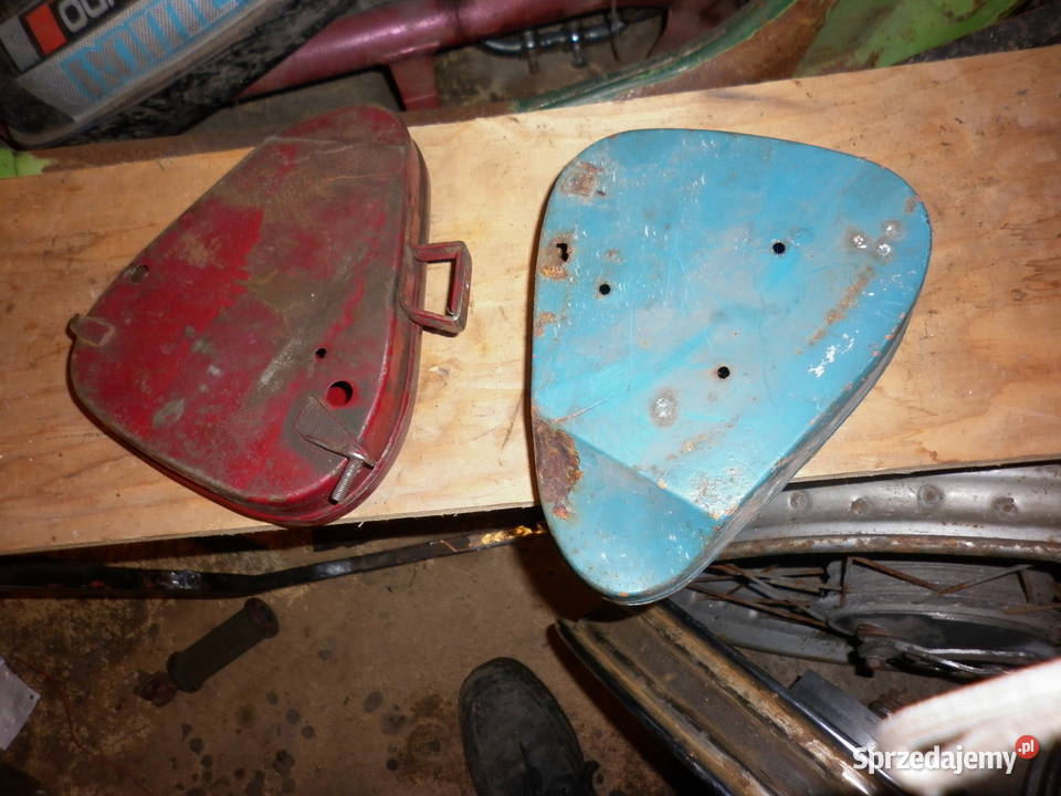 wfm wsk Pogorzela sprzedam