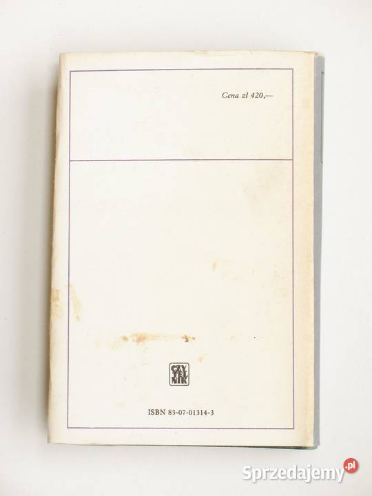 Opiekuńcze oblężenie Heinrich Bll