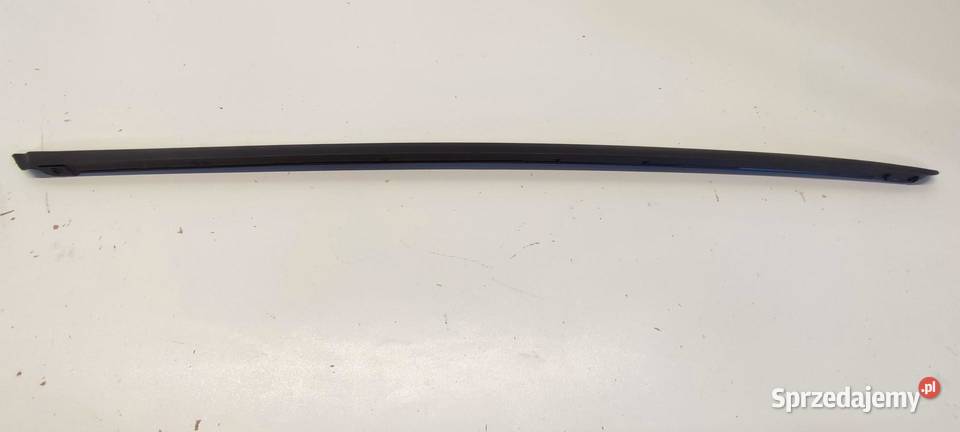 VW TAYRON LISTWA SZYBY CZOŁOWEJ LEWA 571854327A sprzedam