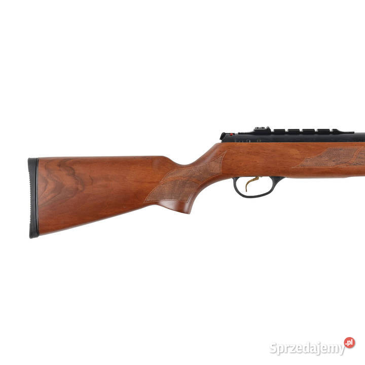 Wiatrówka Optima by Hatsan 95 Vortex 45 mm Warszawa