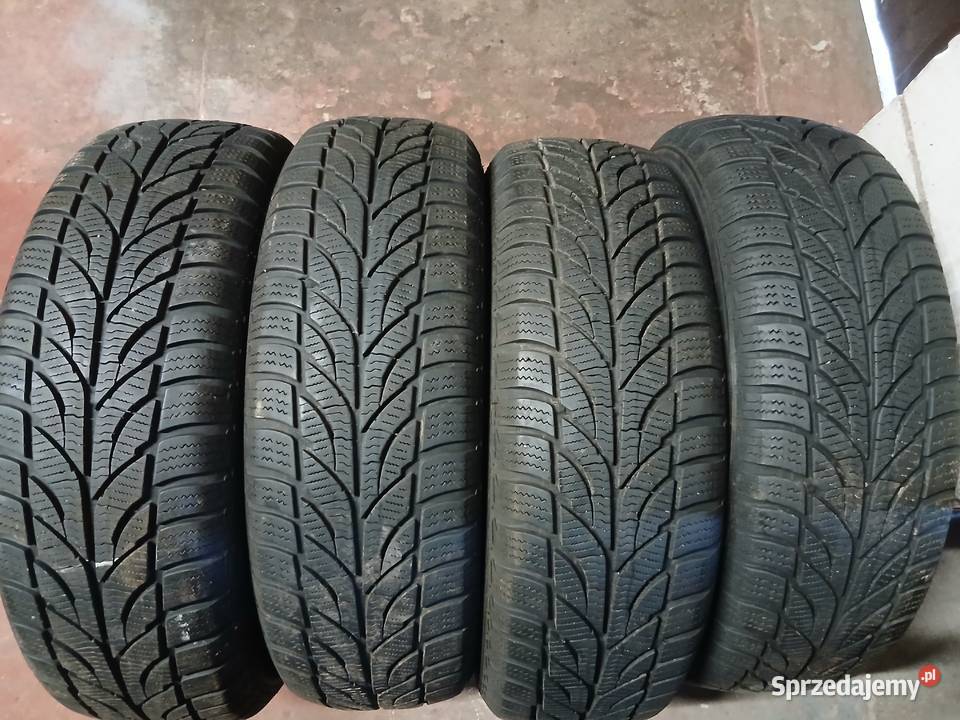 Opony zimowe DębicaPaxaroViking Samochodowe Iłża