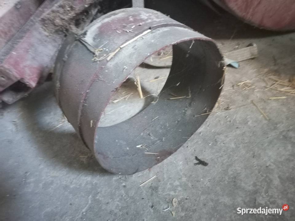 Bęben suszarnia do pestki dyni Podedwórze