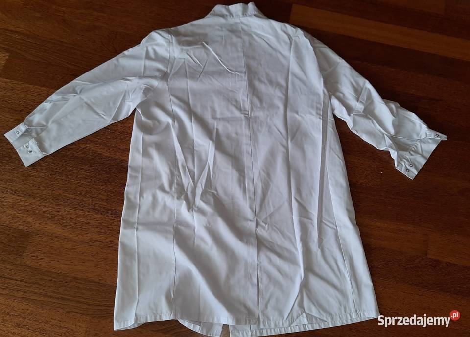 Fartuch weterynaryjny Merial XL