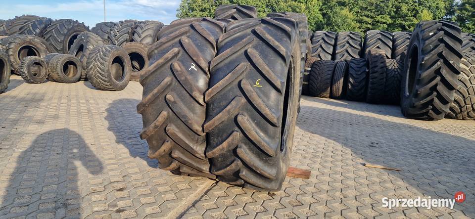 48065r28 4806528 Michelin Multibib 60 bieżnik warmińsko-mazurskie Nowe Miasto Lubawskie