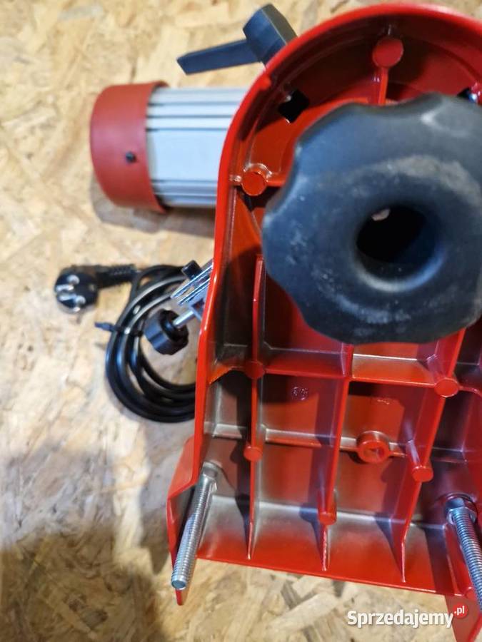 Ostrzałka do łańcucha Einhell 235 Wat gccs 235 E
